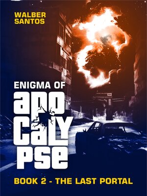 cover image of Enigma of Apocalypse